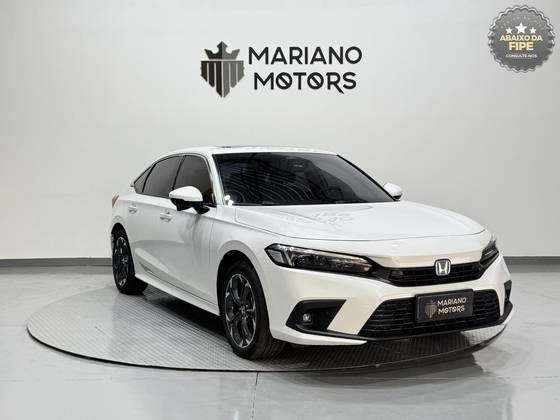 HONDA CIVIC 2.0 DI e:HEV TOURING e-CVT HONDA CIVIC 2.0 DI e:HEV TOURING e-CVT